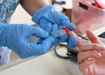 La donación de sangre no se toma vacaciones: refuerzan la campaña en el Schestakow