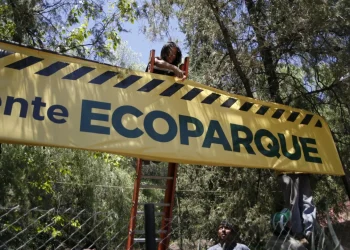 Cuándo abre el Ecoparque y qué cambios notarán los visitantes
