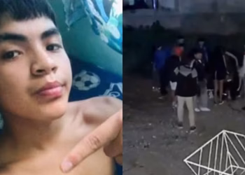 Jujuy: un grupo de jóvenes asesinó a puñaladas a un chico de 15 años a la salida de una fiesta de egresados