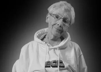 Tristeza en el mundo gaming: murió la entrañable abuela gamer que conquistó TikTok
