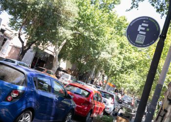 Primer año del Estacionamiento Medido Digital, Ciudad Mendoza celebra los exitosos resultados de su implementación