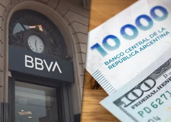 Cierran los bancos de todo el país la última semana de diciembre: qué pasa con la compra y venta de dólares