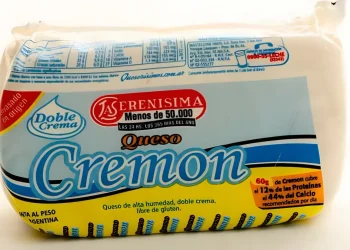 Alerta sanitaria en Mendoza: piden no consumir un queso vencido con Listeria