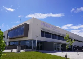 Milagro navideño en Trelew: nacieron trigemelas, un evento que ocurre una vez cada 100 millones de embarazos