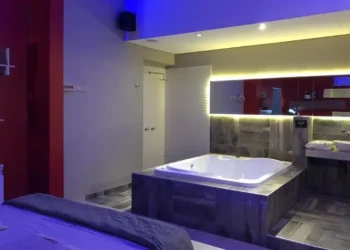 Provincia de Buenos Aires: Tuvo un extraño accidente en un hotel alojamiento y recibió una millonaria indemnización