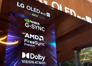 Cómo es el nuevo modelo de TV que redefine el realismo en pantalla e integra el gaming sin consola