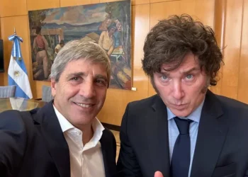 El primer desafío económico del Gobierno en 2026: deberá afrontar pagos por más de US$4.000 millones en enero