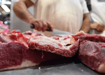 Carnes, lácteos y huevos, los alimentos que llegan con más aumentos a Navidad