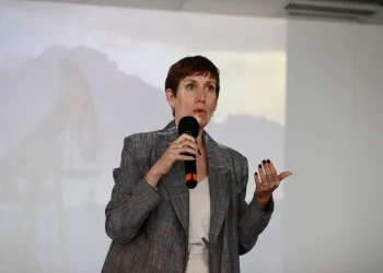 El gobierno presentó la licitación hidrocarburífera de 17 áreas en Mendoza y destacó tres ejes