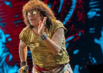 La Mona Jiménez debió pasar por el quirófano: cómo se encuentra de salud