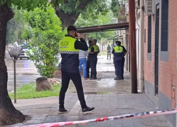 “Abrazaba a mi mamá y le pedía perdón”: la reacción del adolescente acusado de matar a un nene en Tucumán
