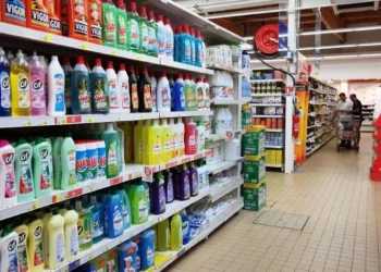 La ANMAT ordenó retirar de forma urgente una marca de productos de limpieza y químicos para piletas
