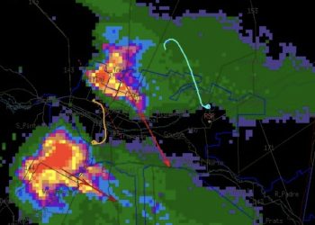 Polémica: ¿Faltó combustible para los aviones de la lucha antigranizo esta madrugada?