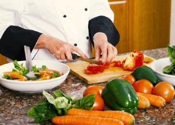 Desde la asociación Aukén invitan a inscribirse en un curso sobre manipulación de alimentos