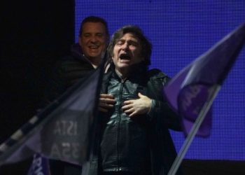 Milei calificó la aprobación del Presupuesto y la Ley de Inocencia Fiscal como un “hito histórico”