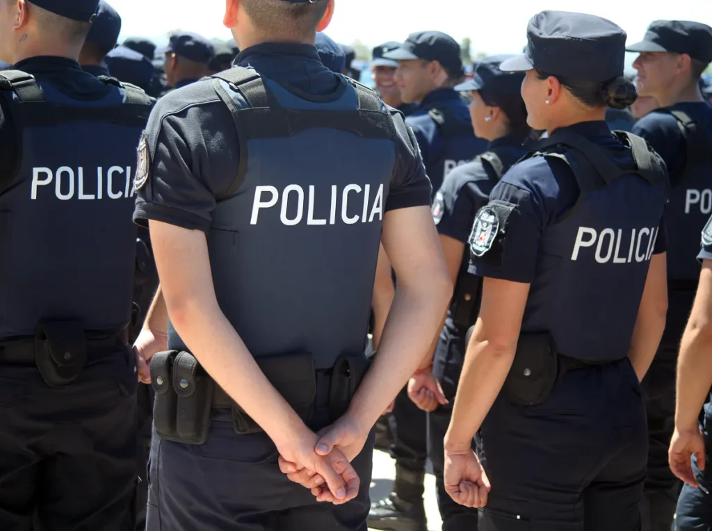 Novedades policiales del Sur de Mendoza