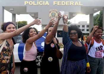 Brasil desarticuló redes internacionales que traficaban mujeres en Europa y Asia