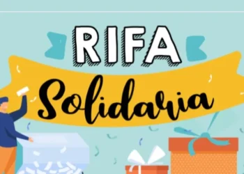 La Federación Universitaria Santo Tomás Moro lanzó una rifa para financiar un campamento formativo en Valle Grande