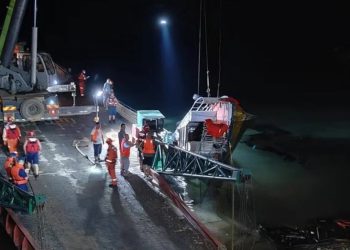 Naufragio de inmigrantes frente a la costa de Grecia: al menos 18 muertos