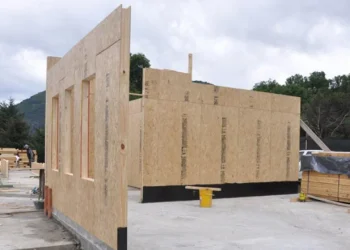 UTN: Capacitación gratuita en construcción con sistema de paneles sismotérmicos
