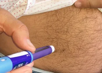 Así funciona Obetide, el nuevo medicamento argentino inyectable contra la obesidad