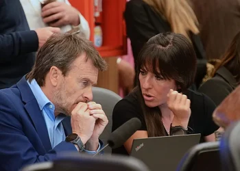 Congreso: la mendocina que ocupará un rol protagónico en la versión reciclada de Juntos por el Cambio