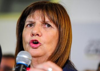 Bullrich: “Lo que hicimos en 2025 fue extraordinario”