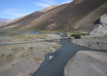 La FEM pidió recuperar los Nihuiles, el trasvase del Río Grande al Atuel y avanzar en obras viales en el sur