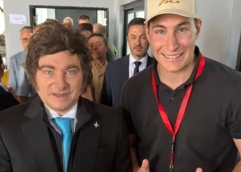 Un panelista de Carajo tendrá un cargo en el Gobierno: de quién se trata y qué hará