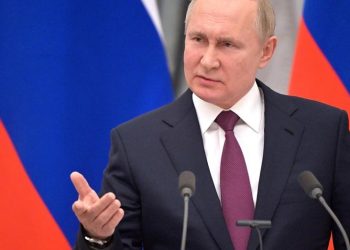 El Kremlin confirmó que Putin recibirá a un enviado de EE.UU.