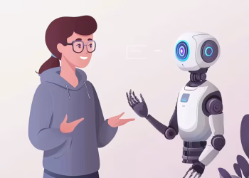 Un estudio reveló que una de cada tres personas usa la IA para obtener apoyo emocional y conversar