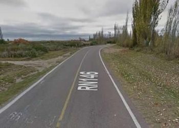 Vuelco fatal en Monte Comán: murió un hombre oriundo de San Luis