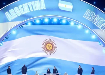 Mundial 2026: Argentina, con el orden, días, sedes y horarios confirmados