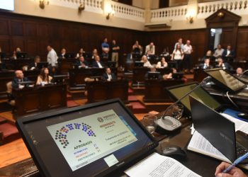 Minería y desarrollo: el oficialismo celebra la aprobación de la DIA de San Jorge y destaca el consenso político con fuerzas de la oposición