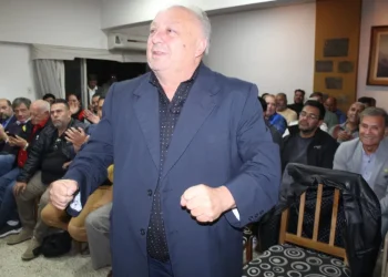 Liga Mendocina: Sperdutti adelantará la elección de autoridades ante la inminente intervención de Cornejo