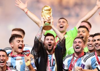 Los sanrafaelinos que quieran ir al Mundial pueden comprar paquetes desde U$D 4600