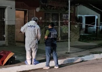 Tucumán: discutió con su hermano por la venta de una casa y lo mató de 18 puñaladas