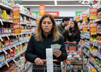 ¿Inflación «invisible»? El dato clave que nadie te cuenta sobre tu sueldo y el «efecto licuadora» del gobierno