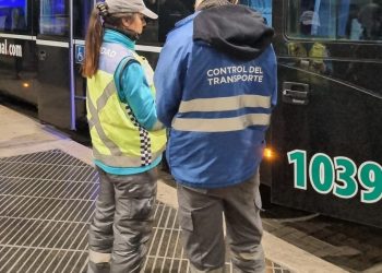 La Provincia unificó controles y sanciones para la revisión técnica del transporte de pasajeros