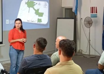 Zonificación Agroproductiva: Trabajan para promover “cultivos emergentes” en San Rafael y Alvear