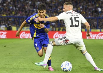 Se confirmaron los días y horarios para las primeras 12 fechas del Torneo Apertura