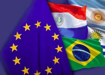 Un posible acuerdo entre la Unión Europea y el Mercosur y la crisis venezolana en el centro del debate internacional