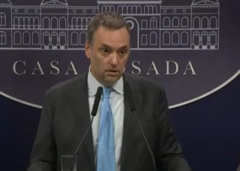 El Gobierno argentino prohibió el ingreso de “cómplices” de Maduro al país