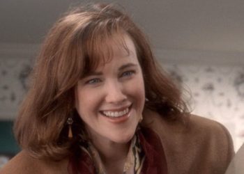 De qué murió Catherine O’Hara, la actriz de Mi Pobre Angelito