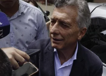 Mauricio Macri celebró la captura de Maduro: «Un dictador que se creía eterno»