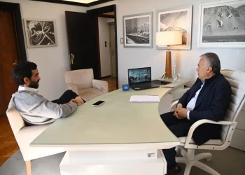 La recaudación mejoró en Mendoza, pero quedó lejos de recuperar los niveles del 2023