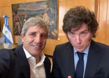 Los cambios en el programa económico que llegan con 2026