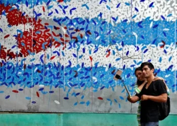 Repudio de México, ambigüedad de la UE y enojo de los socios del chavismo