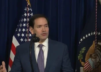 Marco Rubio: «Nos encantaría ver un cambio de régimen en Cuba»