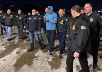 Sobornos, armas y drogas: Las acusaciones en EEUU contra Maduro